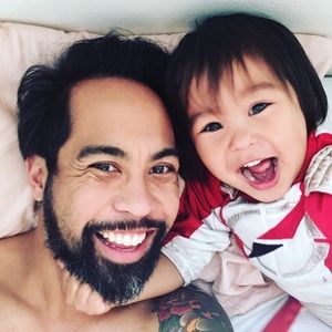 Meet your Posher, Daniel